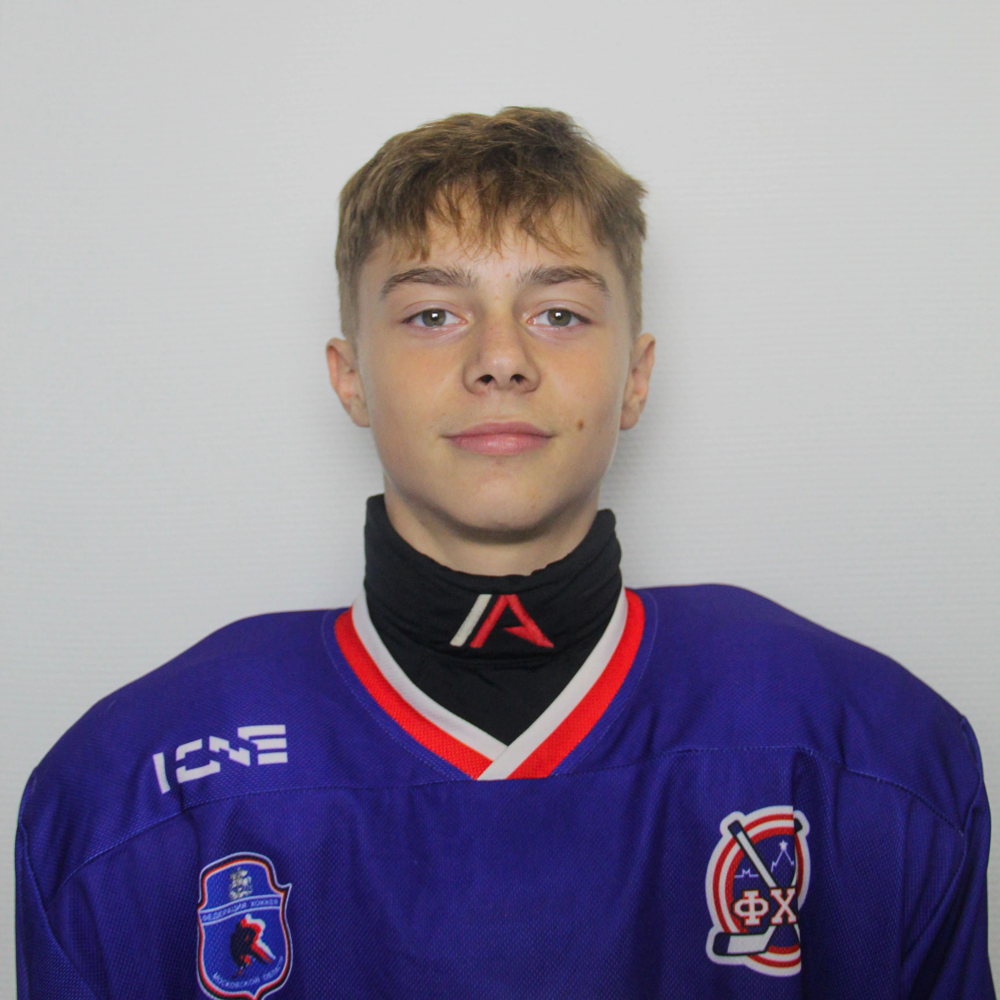 Ivanov Vladislav Sergeevich