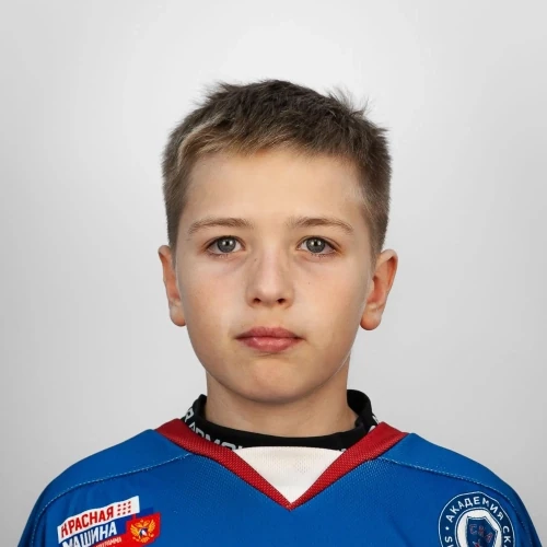 Ryazantsev Lyuka Sergeevich