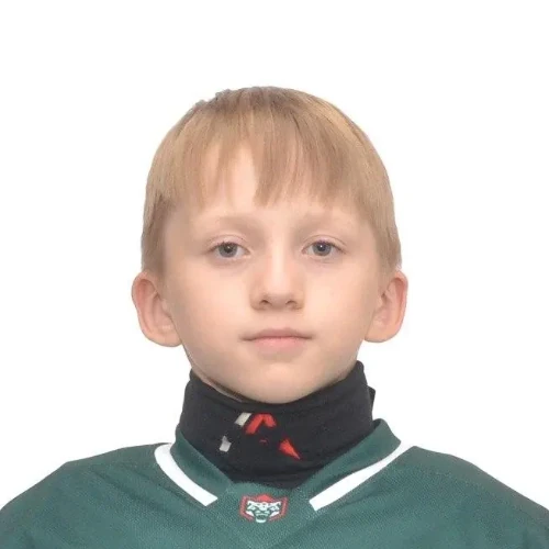 Valiev Rinat Maratovich