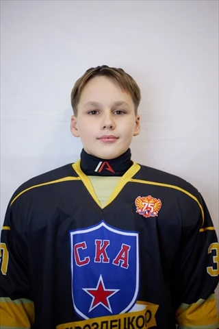 Krylov Gleb Kirillovich