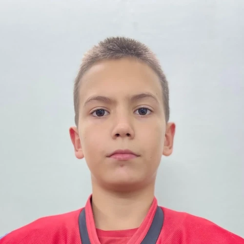 Sibilev Arsenii Ivanovich