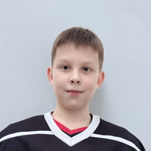 Palchikov Nikita Sergeevich