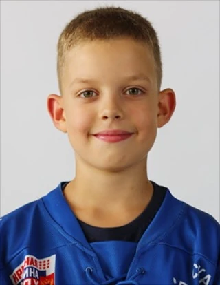 Vdovenko Mark Antonovich