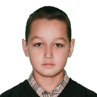 Efimov Vladimir Mihailovich
