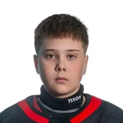 Shlykov Aleksandr Dmitrievich