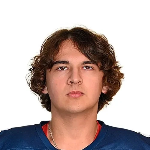 Smirnov Maksim Denisovich