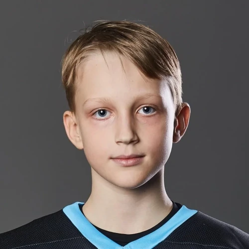 Frolov Roman