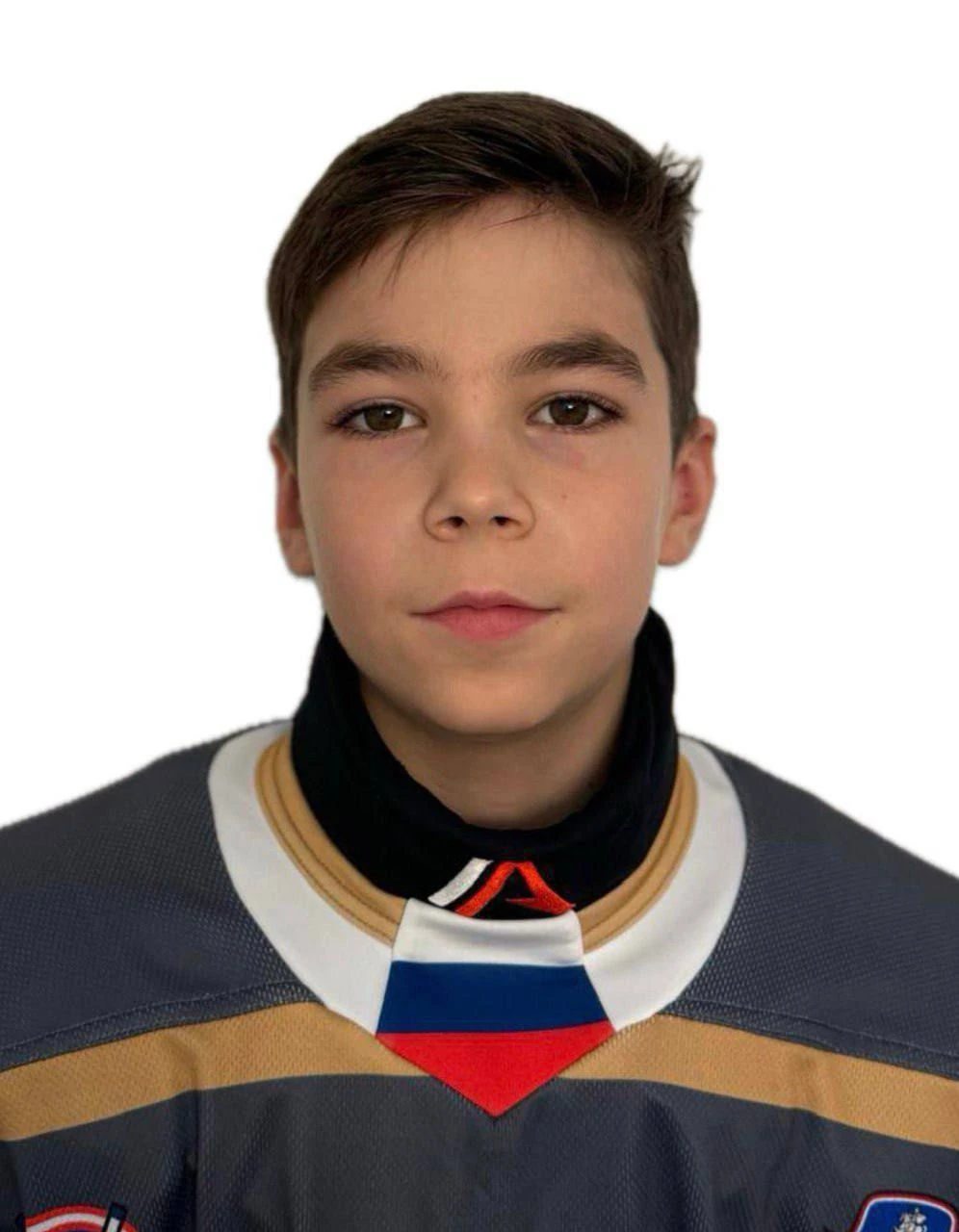 Ogorodnik Andrei Alekseevich