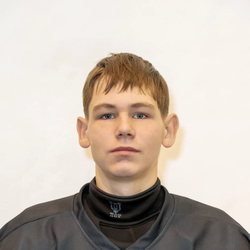 Sibirskii Ivan Yurevich