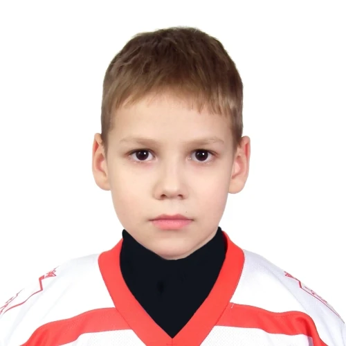 Volkov Andrei Vladimirovich