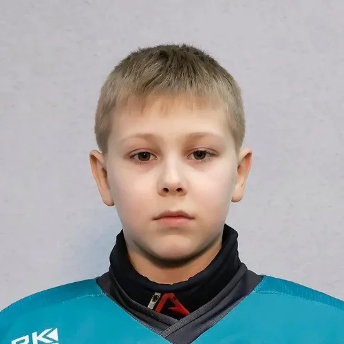 Buryanskii Artem