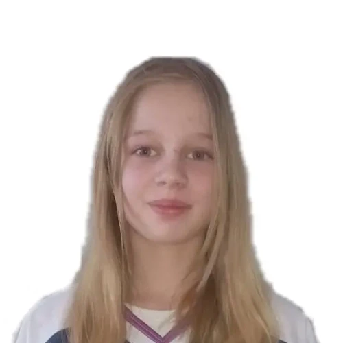 Ivleva Darya Andreevna