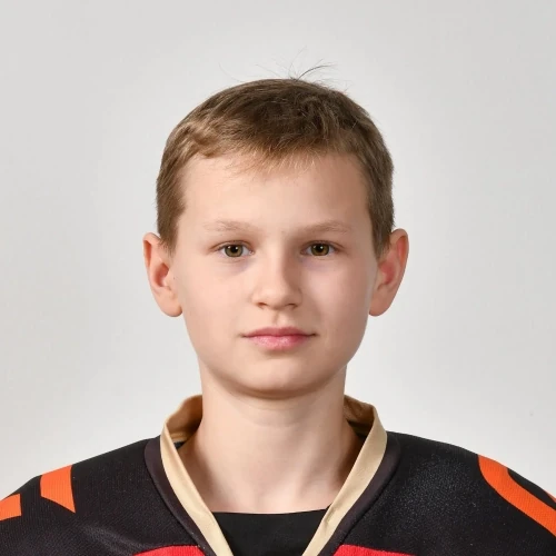 Gavrilov Arsenii Andreevich