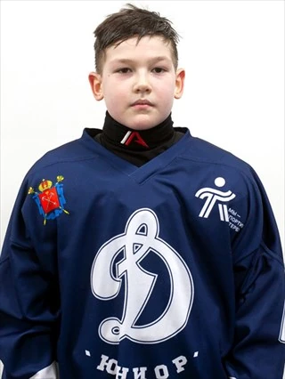 Baranov Aleksandr Pavlovich