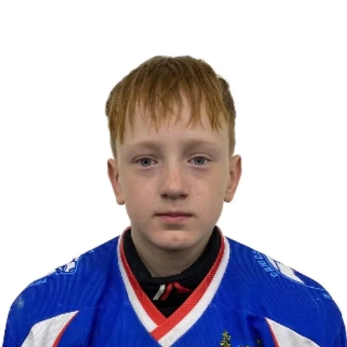 Tereschenok Nikita Aleksandrovich