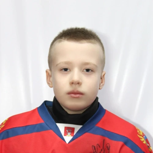 Fefelov Ivan