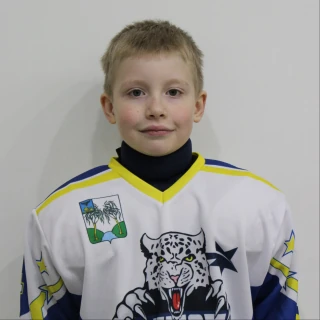 Baranenko Nikita Aleksandrovich