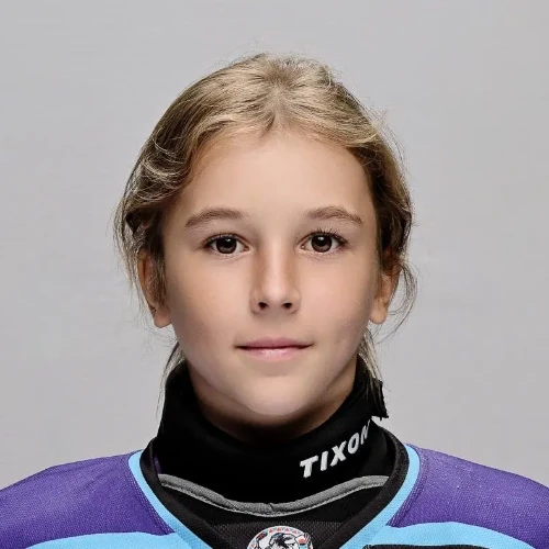 Ozolina Svetlana Mihailovna
