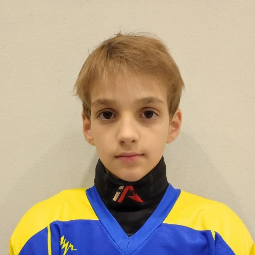 Ivanov Arhip Alekseevich