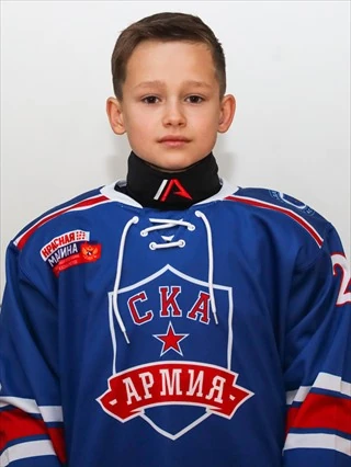 Garifyanov Ratmir Timurovich