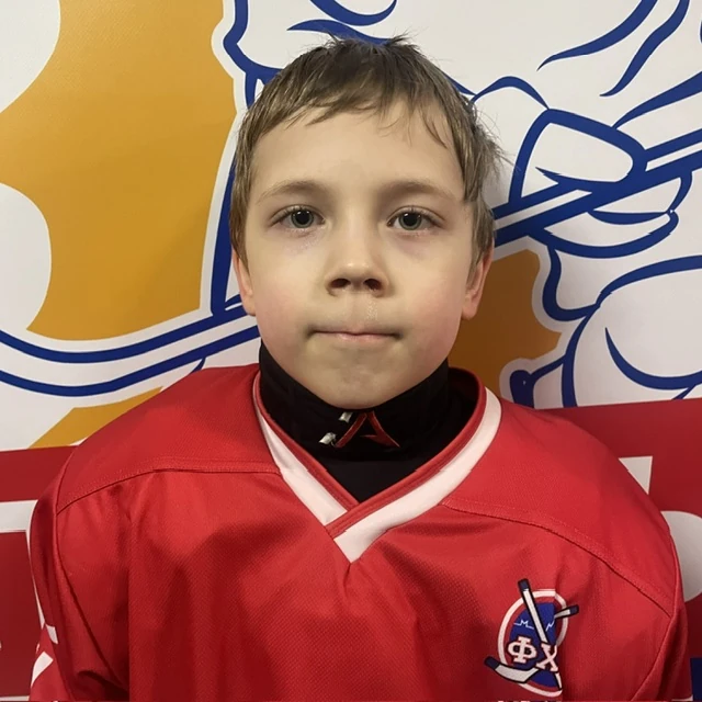 Dubankov Vyacheslav