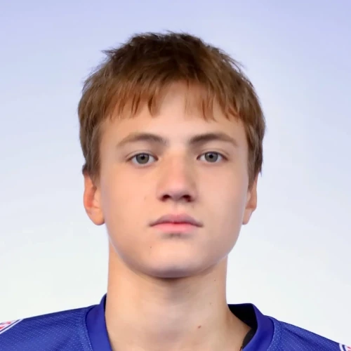 Peshkur Vladislav Sergeevich