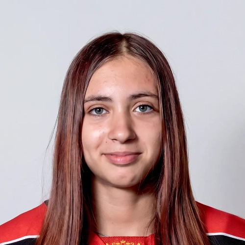 Chernova Milana Maksimovna