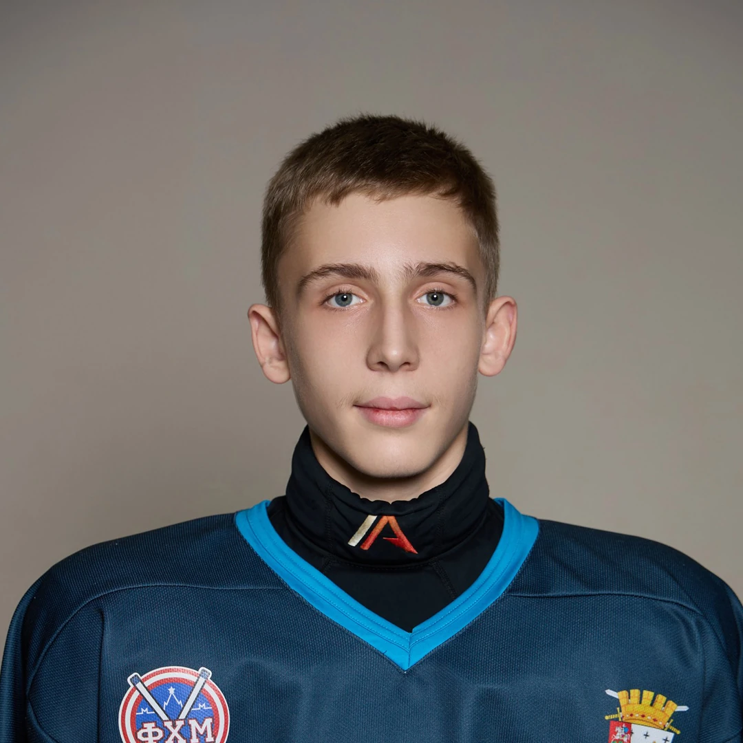 Kozlov Andrei