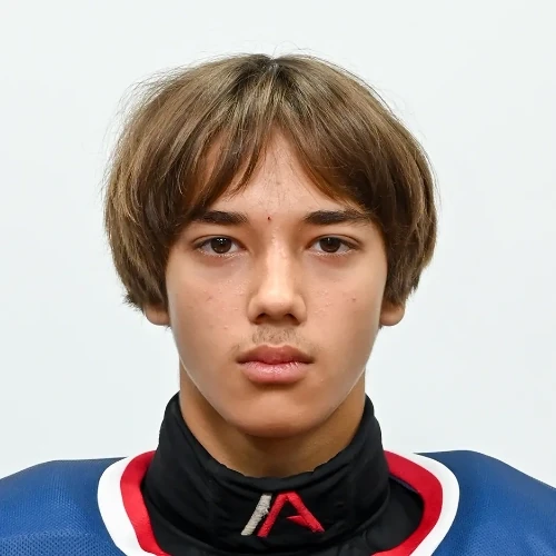 Bazhaikin Daniil Pavlovich
