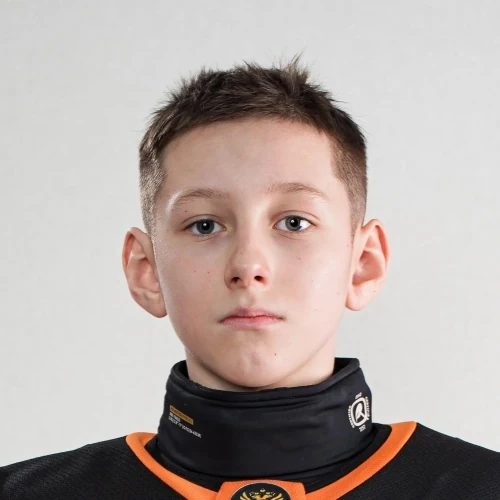 Sapunkov Artemii Ruslanovich