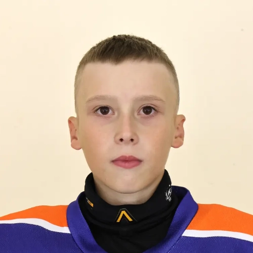 Hudyakov Gleb Alekseevich