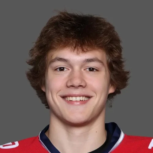 Scherbakov Grigorii Maksimovich