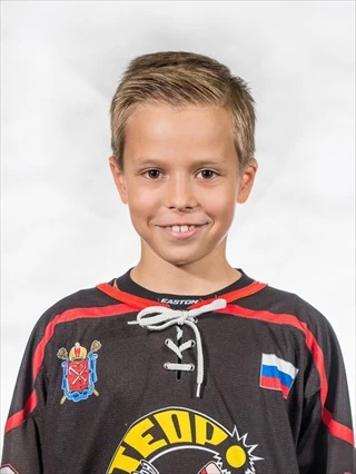 Aminov German Ildarovich