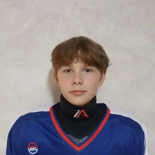 Cherakshev Maksim Alekseevich