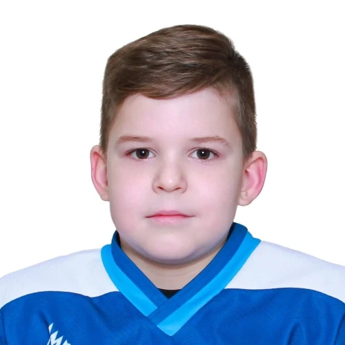 Frolov Nikolai Vladimirovich