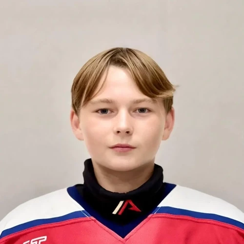 Togushov Artem Sergeevich
