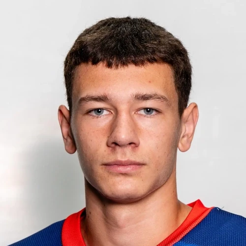 Trumba Maksim Vadimovich