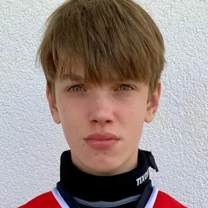 Hranovskii Pavel Andreevich