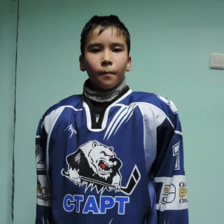Mirzoev Rustam Ahmedinovich