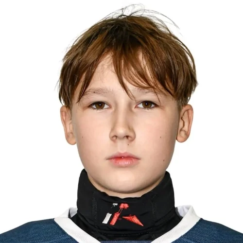 Vasilev Daniil Vadimovich