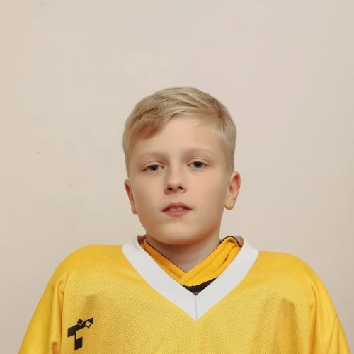 Afanaskin Miron Nikolaevich