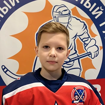 Denisov Makar Denisovich
