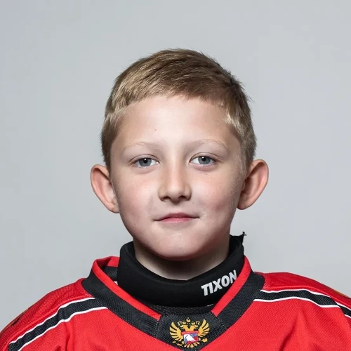 Vorobev Georgii Ivanovich