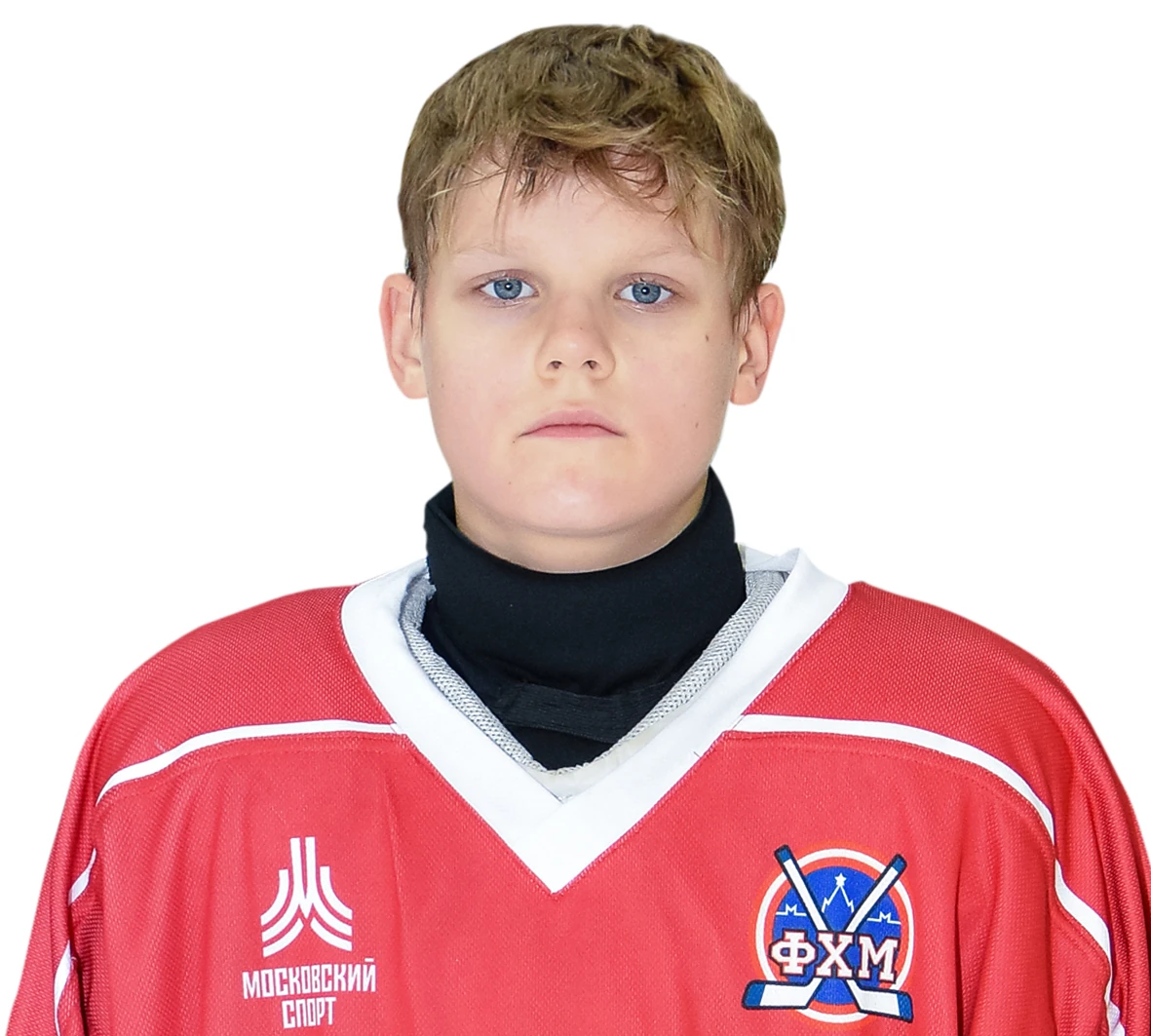 Zobov Ivan Aleksandrovich