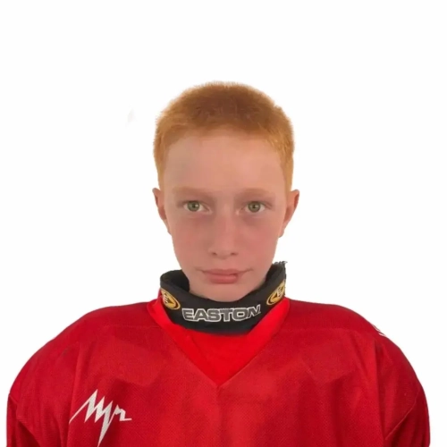 Adamov Artem Ivanovich