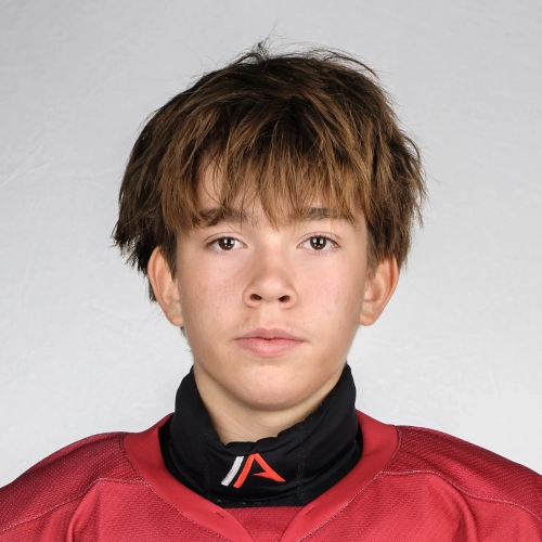 Kozlikin Daniil Maksimovich