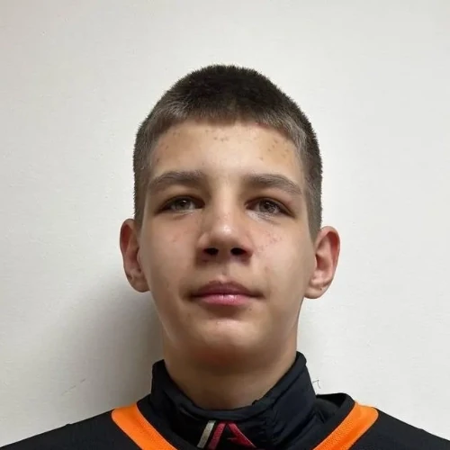 Gostev Nikita Vladimirovich