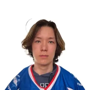 Aksenov Kirill Denisovich