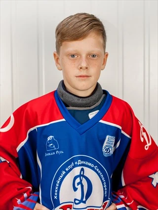 Kondratenko Roman Vladimirovich