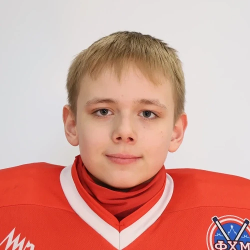 Воробьев Никита